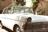 Opel Rekord P2 - Opel Rekord: P