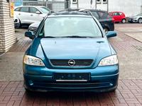 Opel Astra 1.6 Elegance*68TKM*Klimaanlage*