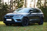 Andere Cupra Ateca, sportiv mit Komfort - Andere aus 2020
