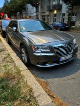 Lancia Thema 3.0 V6 CRD 24v 176kW Platinum Automati... - Lancia Thema mit Diesel-Antrieb