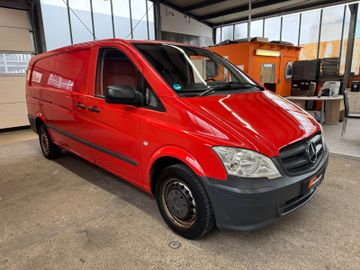 Mercedes Vito - 3