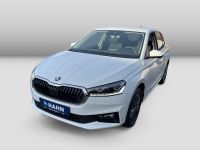 Skoda Fabia - Vorschau Bild 2