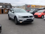 Volkswagen Tiguan Comfortline BMT/Start-Stopp - gebrauchte VW Tiguan aus dem Jahr 2020