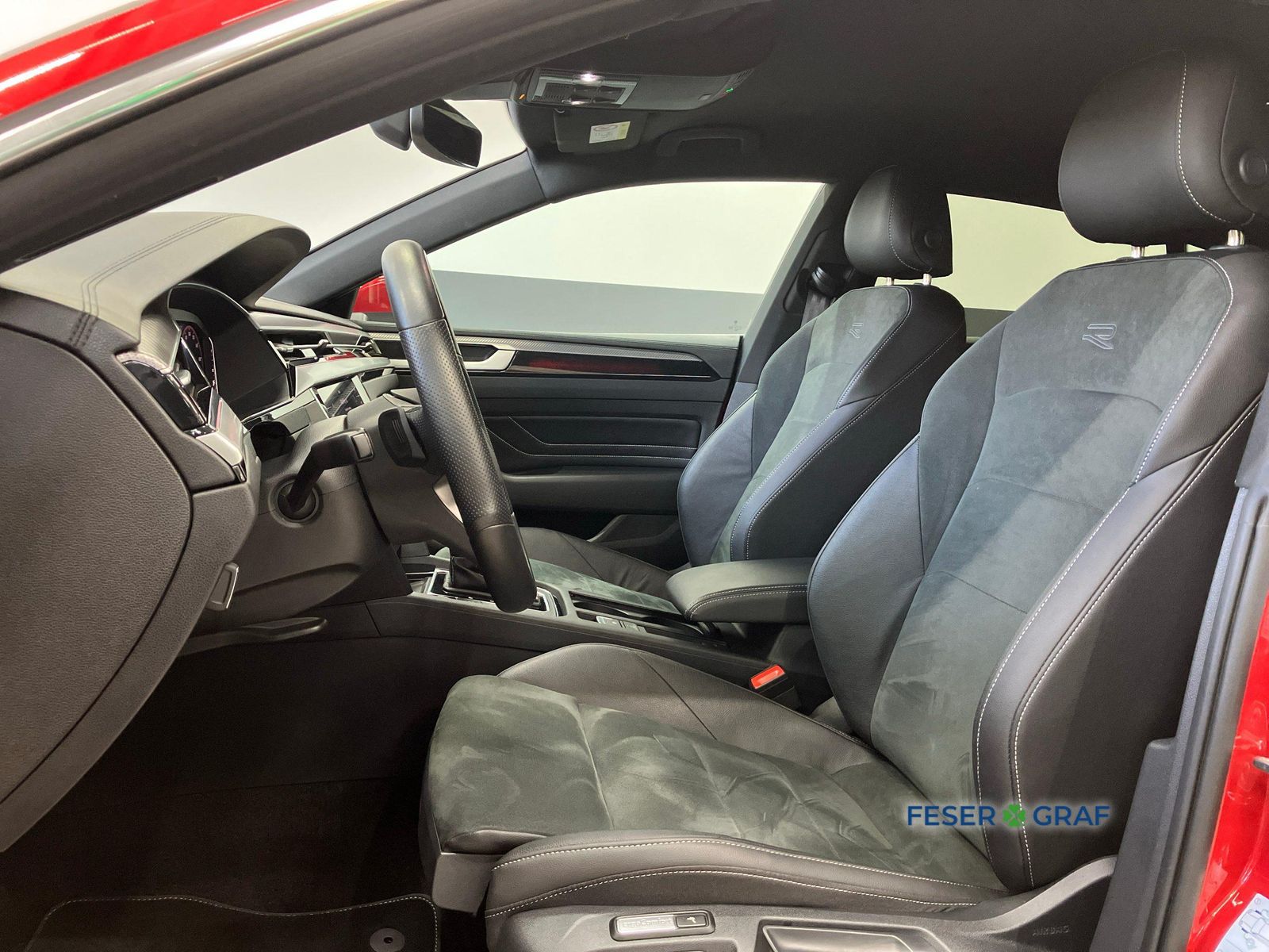 Volkswagen Arteon - Bild 9