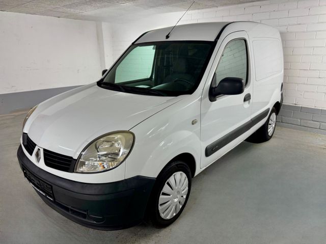 Renault Kangoo Rapid Campus dCi 70