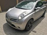 Nissan Micra K12 C+C TÜV Bis 03.2027 mit A... - Nissan Micra in Osnabrück