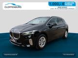 BMW 218i Luxury Line AHK+Navi+SHZ+KeyGO UPE: 45.280€ - BMW 218 Active Tourer in Bremen
