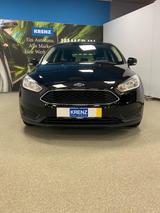 Ford Focus 1,0 EcoBoost Trend Turnier+EINPARKHILFE HI - Ford Focus: Kombi, Trend