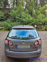 Volkswagen Golf Plus 1.6 Edition Automatik Edition - VW Golf Plus von privat
