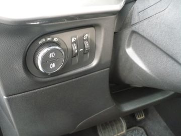 Bild 8 Opel Mokka Mokka-e Elegance SHZ Kamera PDC ALU NAVI