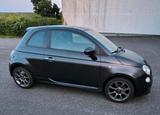 Fiat 500s 1.2 - Fiat 500S von privat