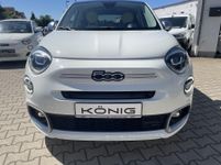 Fiat 500X - Vorschau Bild 2