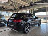 Mercedes-Benz GLC 200 4Matic*AHK*LED*Kamera*Totwinkel* - Mercedes-Benz GLC 200 in Aachen