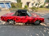Alfa Romeo Spider - 1. Hand - TÜV neu - nur 66t km - Alfa Romeo aus 1993