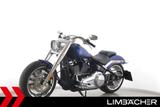 Harley-Davidson SOFTAIL FAT BOY 114 FLFBS ANY- SONDERMODELL - Offers