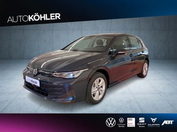 Volkswagen Leasingangebot: Volkswagen Golf VIII Lim. Goal-ab 222.- / Gewerbe ab 119.-
