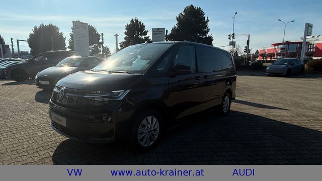 Volkswagen T7 Multivan Business ÜH TDI