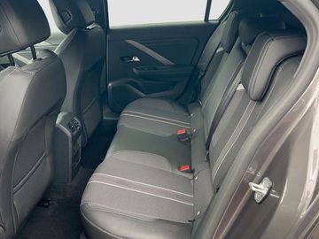 Fotografie 13 des Opel Astra 1.2 GS Sitzh. Kamera Navi CarPlay