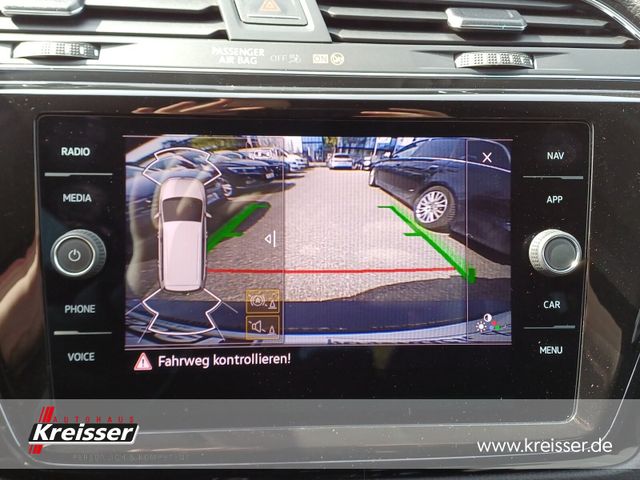 Touran 2.0 TDI Highline NAVI/AHK/ACC/SHZ/StHz