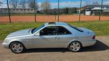 Mercedes-Benz CL 420 coupe w140 C140 - : Coupe, W140