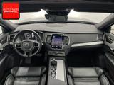 Volvo XC90 B5 AWD RDESIGN 7SITZ+PANO+AHK+22Z+360+MEMOR - Volvo XC90: Rdesign