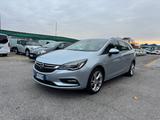 Opel Astra 1.5 Turbo Diesel 130 CV AT8 Edition - Opel Astra Turbo mit Diesel-Antrieb