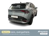 Kia Sportage GT-Line 1.6 T-GDI AWD Eco-Dyn.+ - Kia Sportage: Eco