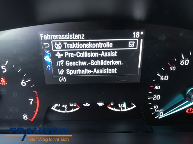 Foto Nummer 18: FORD Focus