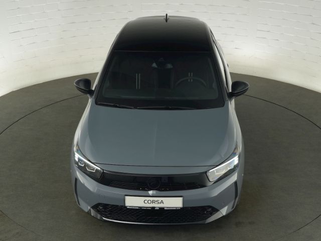 Corsa-e F FACELIFT ELECTRIC GS 51kWh AT+LED MATR