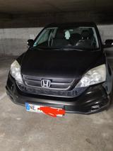 Honda CRV 2.2 Diesel - Honda: Crv