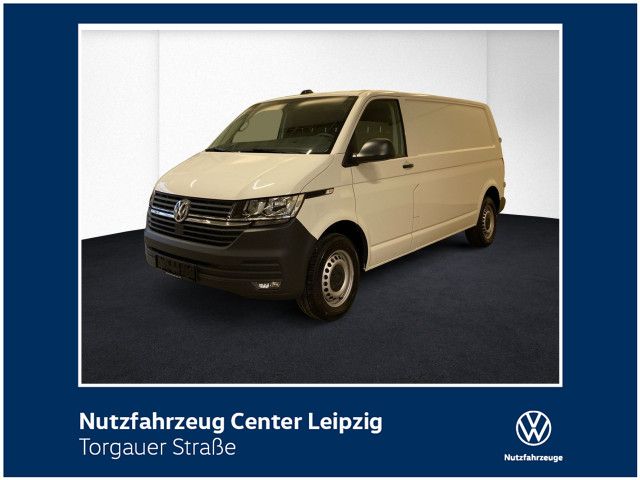 Volkswagen T6.1 Transporter Kasten 2.0 l TDI 110 kW DSG*PDC