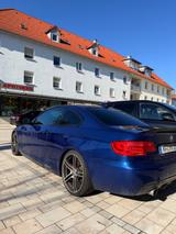 BMW 335i e92 n55