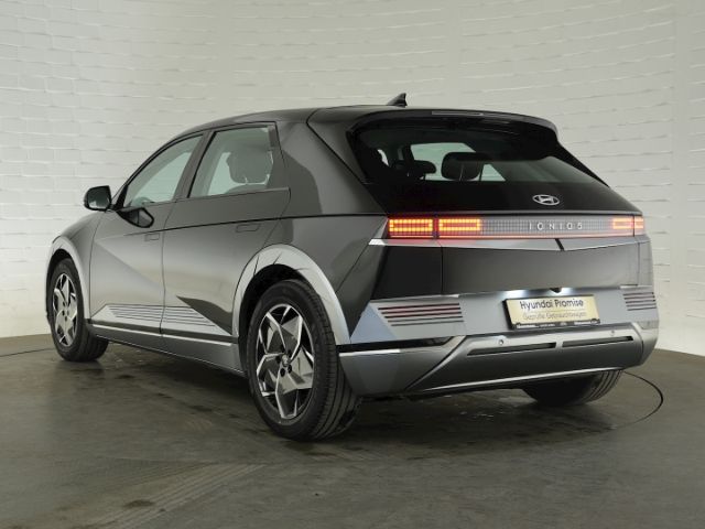 IONIQ 5 DYNAMIQ 58kWH AT+LED PIXEL+NAVI+RÜCKFAHR