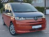 Volkswagen T7 Multivan Style DSG Navi Pano ACC HuD Standhzg - VW T7 Multivan Gebrauchtwagen in München