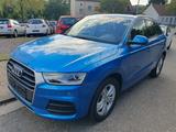 Audi Q3 sport quattro - Audi Q3 in Saarbrücken