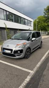 Citroën C3 Picasso HDi 110 Tendance Tendance - Citroën C3 Picasso: Tendance