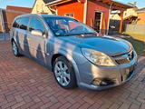 Opel Vectra C Caravan 1.8 16V - gebrauchte Opel Vectra aus dem Jahr 2007