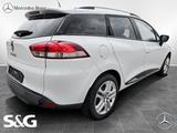 Renault Clio IV Grandtour Collection - Renault Clio Collection mit Benzin-Antrieb