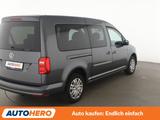 Volkswagen Caddy 2.0 TDI Maxi Trendline BlueMotion*ACC*PDC - Volkswagen Caddy: Bluemotion