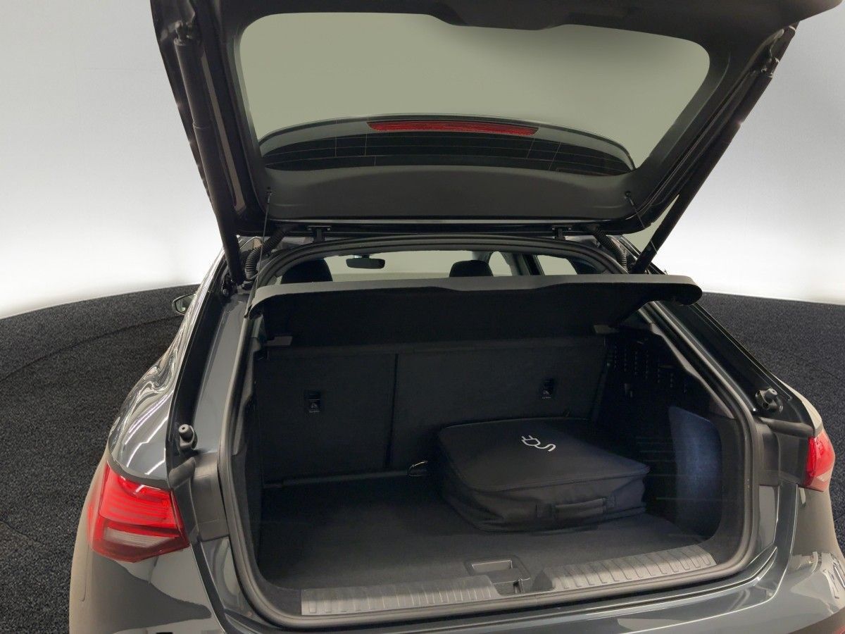Audi A3 - Bild 9