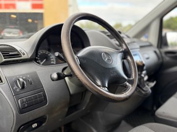 Mercedes Vito - 5