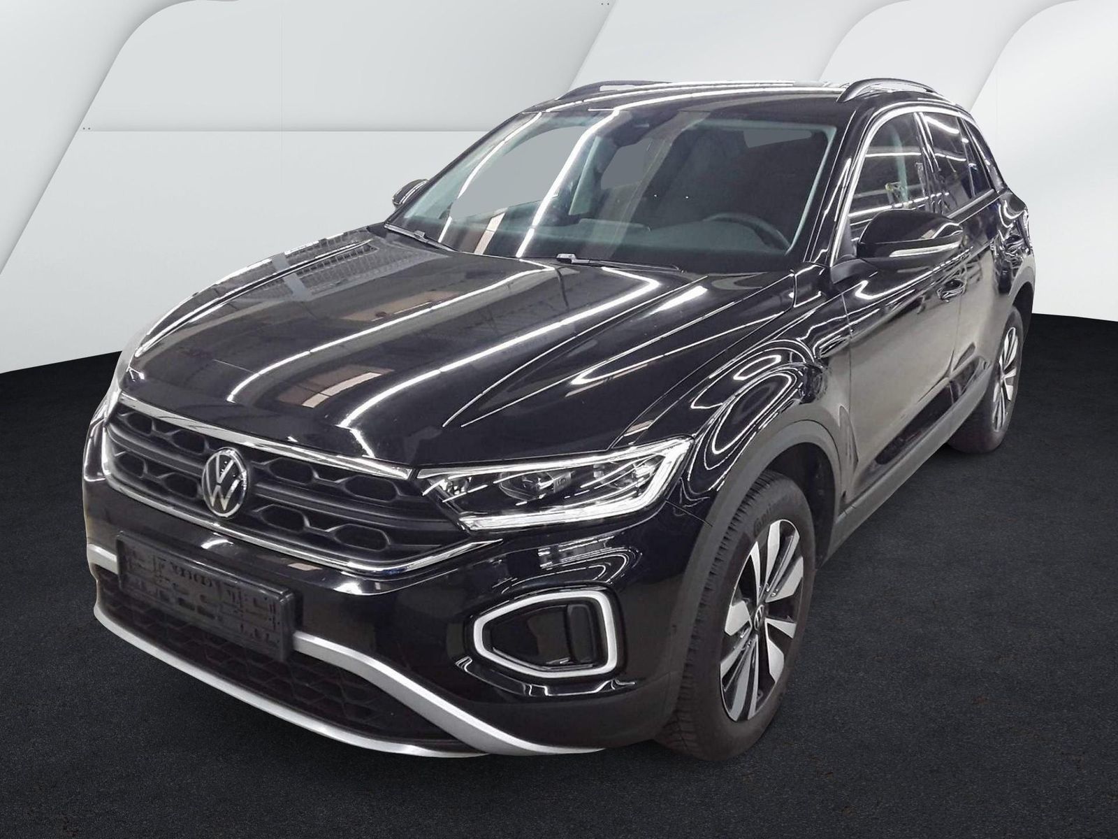 Volkswagen T-Roc - Bild 9