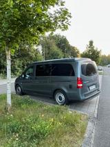 Pössl Mercedes Campstar - Pössl Campstar
