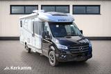 HYMER / ERIBA / HYMERCAR B-Klasse ModernComfort T 680 *Facelift*