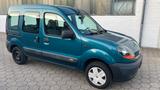 Renault Kangoo Kaleido HU 05.2027 Guter Zustand - Renault Kangoo Gebrauchtwagen in Bremen