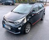 Kia KIA PICANTO X - LINE 1.2 AUTOMATIK!! - Kia Picanto in Bielefeld