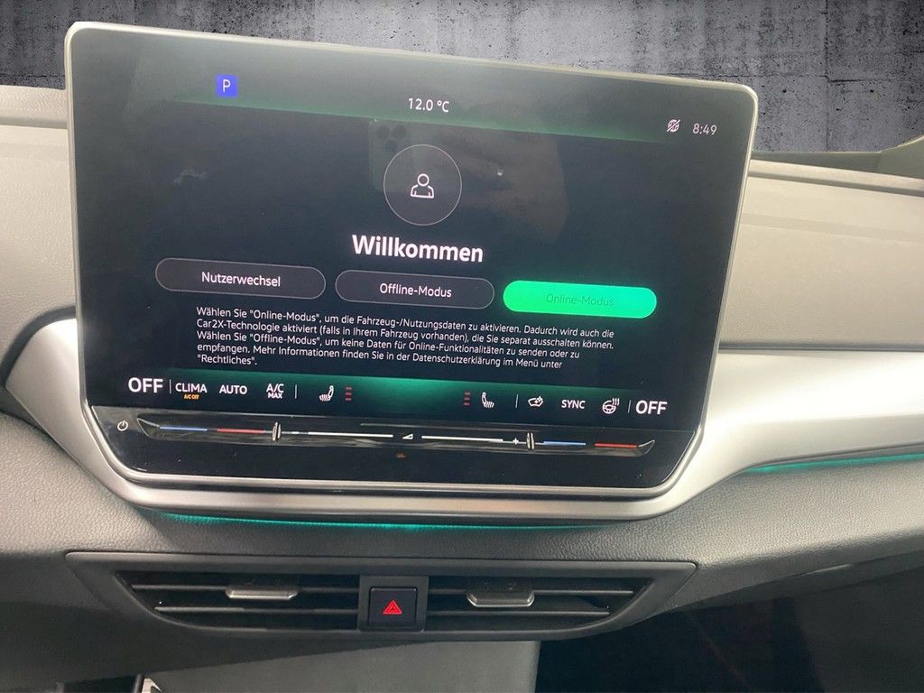 Volkswagen ID.4 - Bild 19