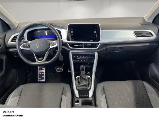Volkswagen T-Roc - Bild 6