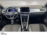 Volkswagen T-Roc - Vorschau Bild 6