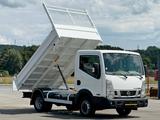 Nissan NT 400 35.12 * KIPPER 3,10m * TOPZUSTAND - Nissan Diesel Transporter/Lkw bis 7,5t